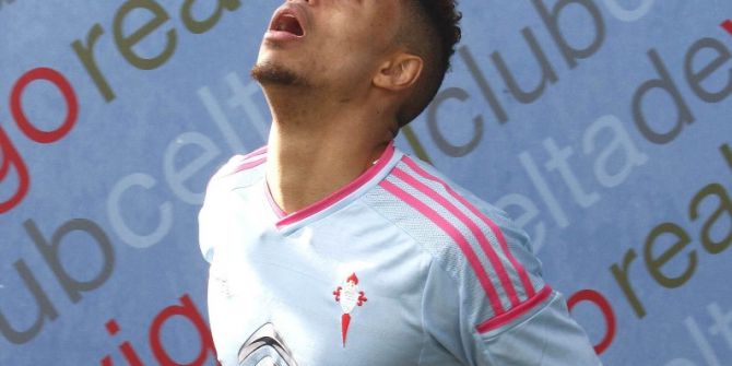 Trabzonspor Theo Bongonda’yı Türkiye’ye Getiriyor