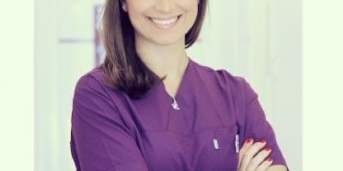 Diş Travmalarına Dikkat