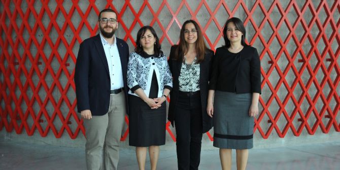 Kansere Yerli Çözüm