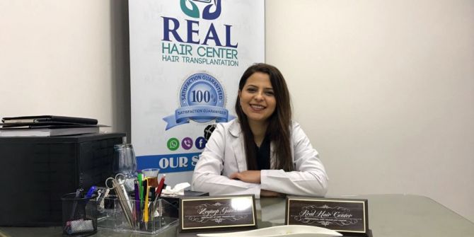 Seyrek Saçlılar Dikkat