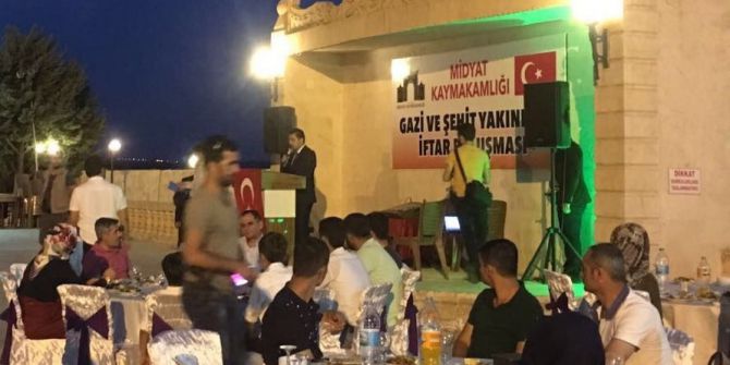 Eğitim Bir-sen, Aybüke Öğretmen Ve Şehitler İçin Mevlit Okuttu