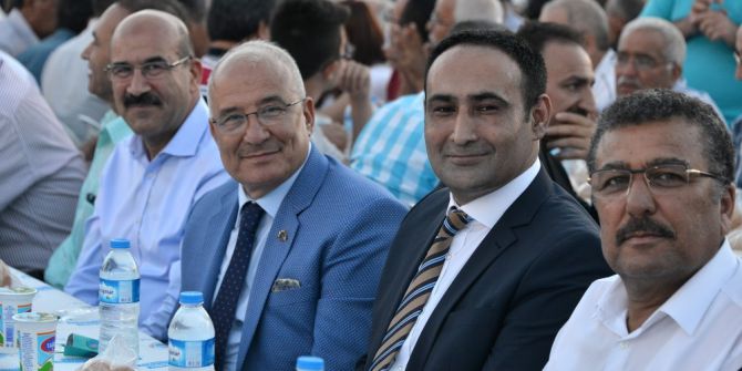 Kocamaz: "Bu Günlerde Her Zamankinden Daha Fazla Birbirimize Kenetlenmeliyiz"
