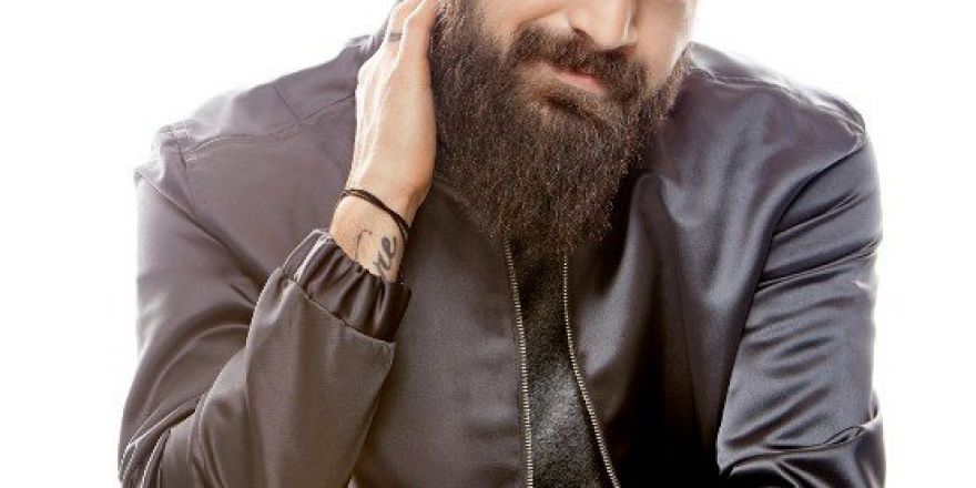 Zeo, Yeni Albümü ’Zeoloji’ İle Sevenlerine Merhaba Dedi