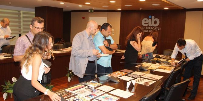 Ege’de Deri Propagandası Yapılacak