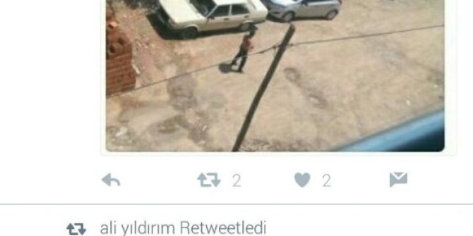 Huzur Mahallesi İçin Huzur İstediler