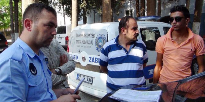 Sahte Bal Ve Reçelden Sonra Sahte Zeytinyağı