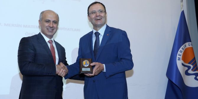 Matematik Olimpiyat Ödülleri Sahiplerini Buldu