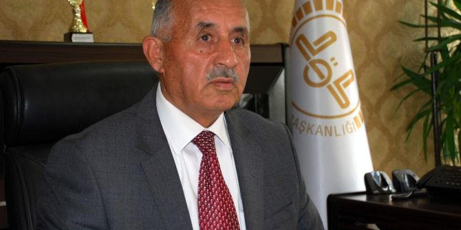 İtikafa Girilecek Cami Sayısı Arttırıldı