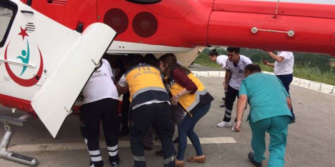 49 Kişinin Yaralandığı Kazadaki Ağır Yaralı Asker Şehit Oldu