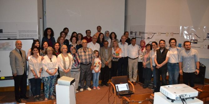 Odtü’ye Kemer Çıkarması