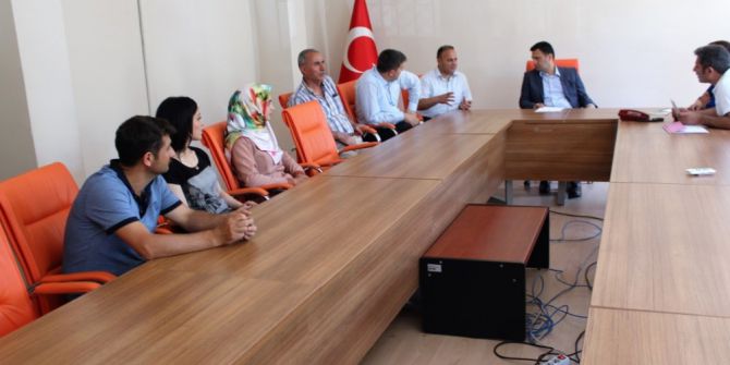 Bitki Zararları İle Mücadele Kursu Sona Erdi