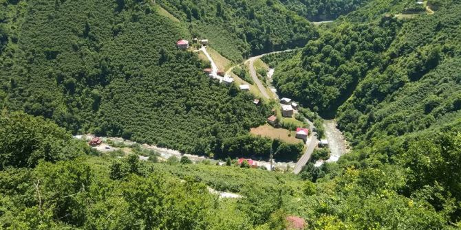 Giresun’un Espiye İlçesinin 31. Köyü Kuruldu