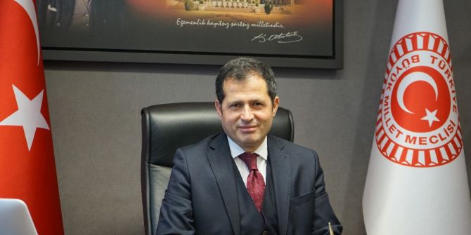 Konya Merkeze İkinci Araç Muayene İstasyonu Geliyor