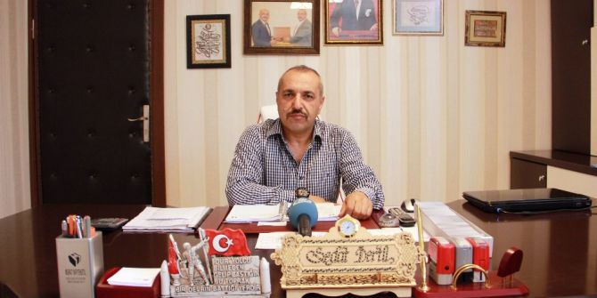 Hayırsever İş Adamından Örnek Davranış