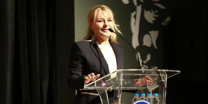 ‘Sevgi Kareleri’ Yarışması Kazananları Ödüllerini Aldı