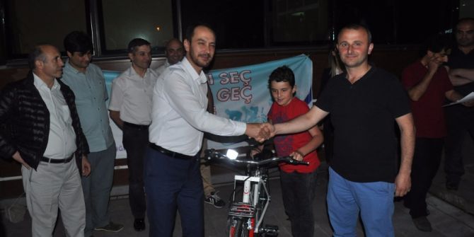 Ağız Ve Diş Sağlığından İftar