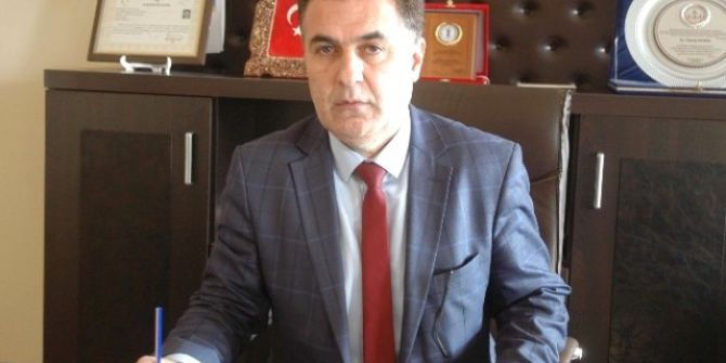 Çıraklık Eğitim Merkezine Büyük İlgi