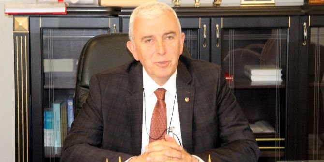 Kitso Mücbir Sebebin Uzatılması İçin Talepte Bulundu