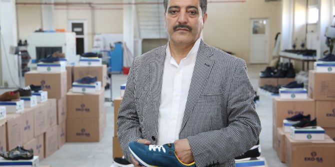 Başkan Sekmen’in İsteği Üzerine Erzurum’a Yatırım Yaptı