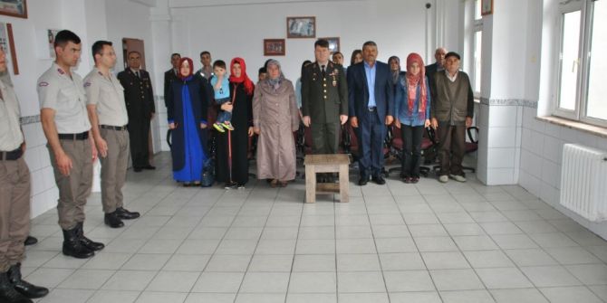 Jandarma 178 Yaşında