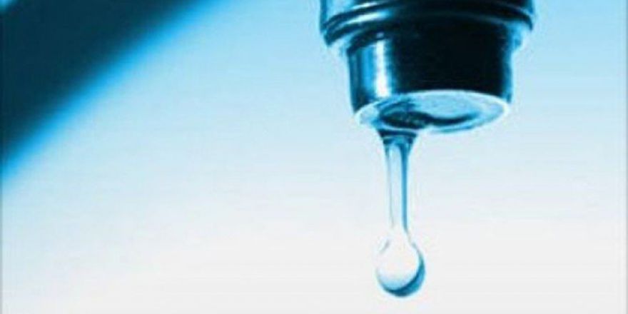 Kaçak Su Kullanılmamalı