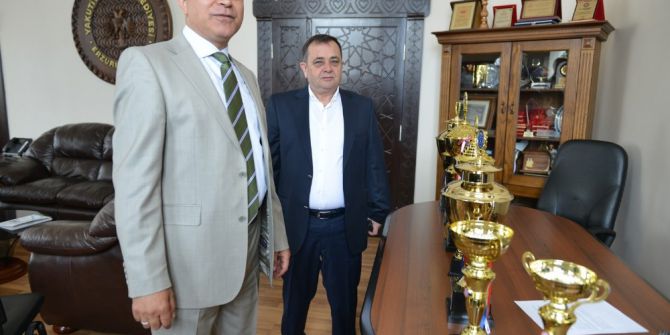 "Yakutiyespor, ’Gençliğin Spor Okulu"