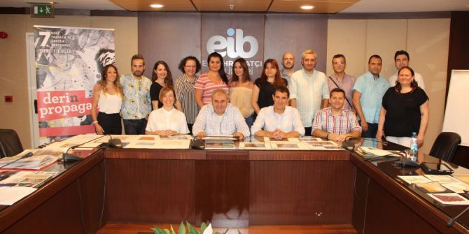Deri’n Fikirlerde Propaganda Yapacak Takımlar Kuruldu