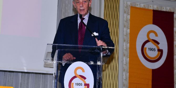 Faruk Süren’den Dursun Özbek’e Tepki