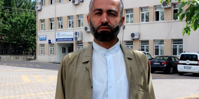 Muhtarın “Öğrencim Kovuldu” İddiası