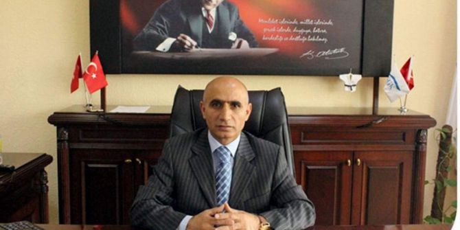 Siirt Sgk’dan Yapılandırma Çağrısı