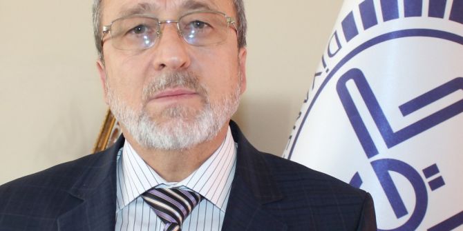 Müftüden ‘Sosyal Medya Gıybeti’ Uyarısı