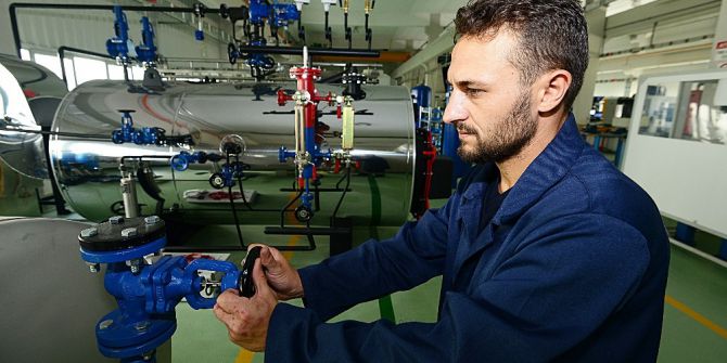 Btso’dan Bir İlk Daha