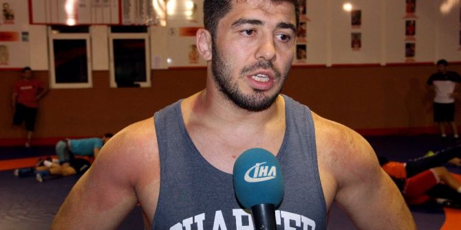 Cenk İldem: "Özlem Duyduğum Bir Dünya Şampiyonası Finali Var"