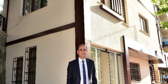 Yediselviler’e Aile Sağlığı Merkezi