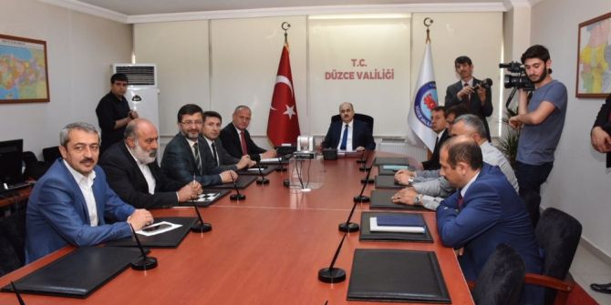 Yakın Karadeniz Baja Rallisi Düzenlenecek