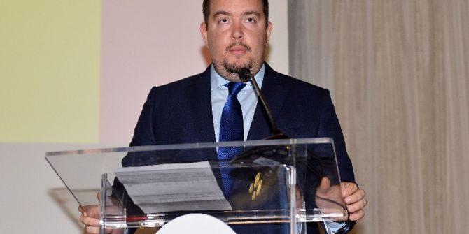 Can Topsakal’dan İlginç Çıkış