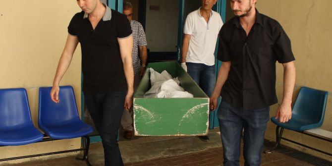 Antalya’da 2 Kadının Ölümüyle Sonuçlanan Trafik Kazası