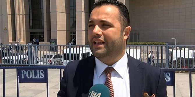 Avukat Rezan Epözdemir: "Münevver Karabulut Ailesi Ödenen Tazminat Emsal Olacak"