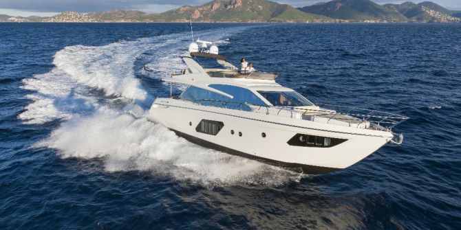 Yüzen Saraylar Bodrum’da Buluştu