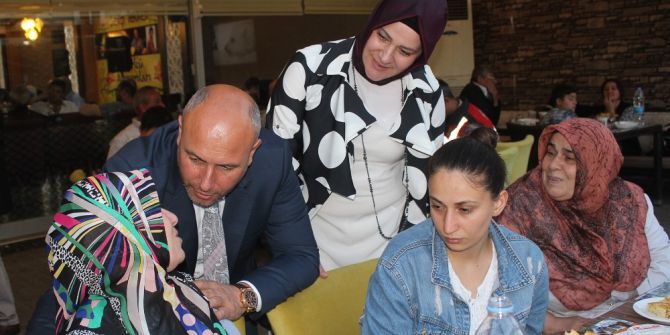 Togar: “En Kıymetli Emanet”