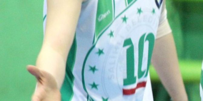 Salihli’den Fileye Çifte Transfer