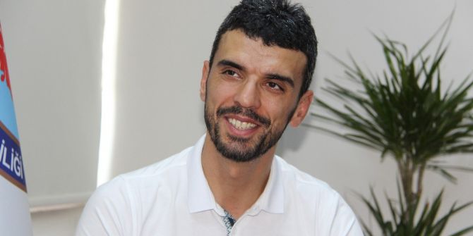 Kenan Sofuoğlu: “Bu Sezonu Şampiyon Bitirmek İstiyoruz”
