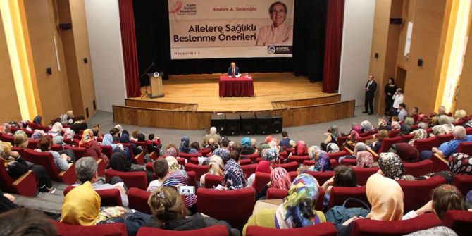 Kadın Gelişim Akademisi Sona Erdi