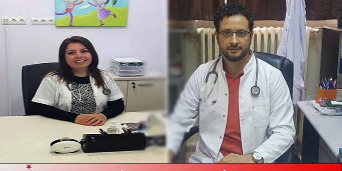 Bayramiç Devlet Hastanesine İki Aile Hekimi Atandı