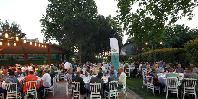 Dündar: "Her İşimizi Hakkını Vererek Yapıyoruz"