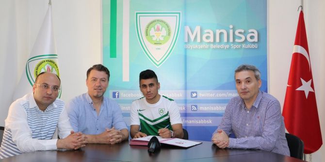 1461’in Trabzon’un Yıldızları Manisa Bbsk’da