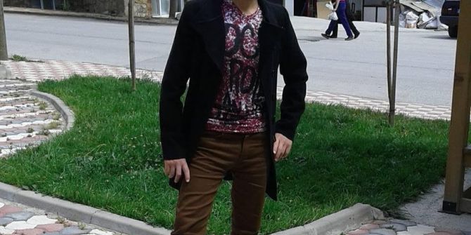 18 Yaşındaki Gençten 5 Gündür Haber Alınamıyor