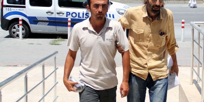 Alanya’da Fuhuş Operasyonu