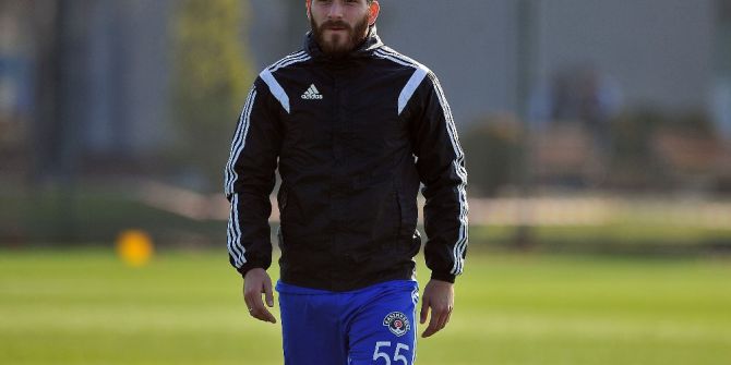 Tunay Torun, Medipol Başakşehir’de