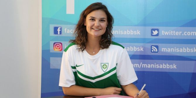 Gülem Altay Yuvada Kaldı